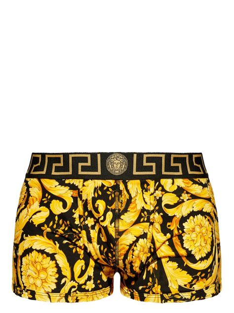 versace onderbroeken|farfetch versace boxers.